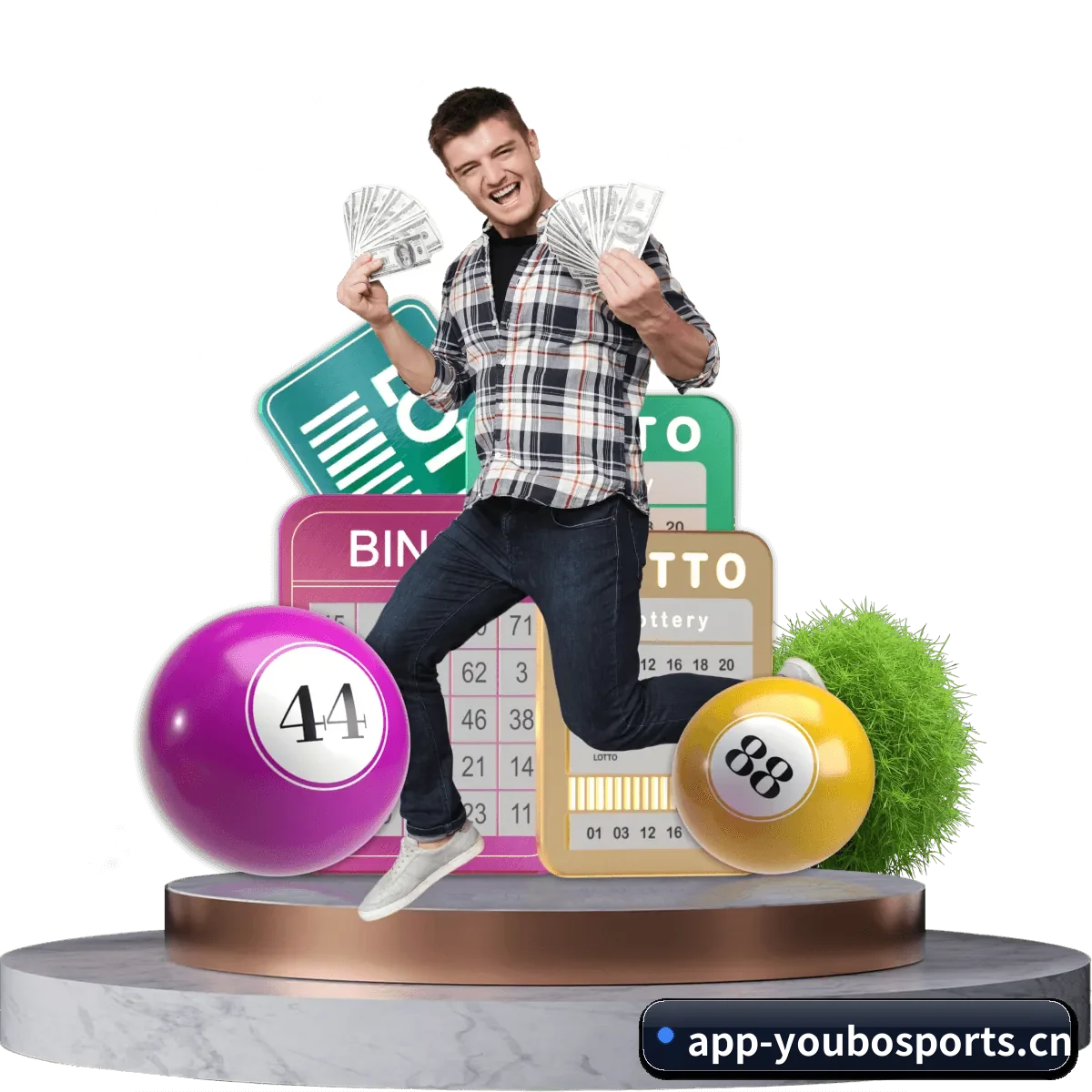 友博官网平台 APP